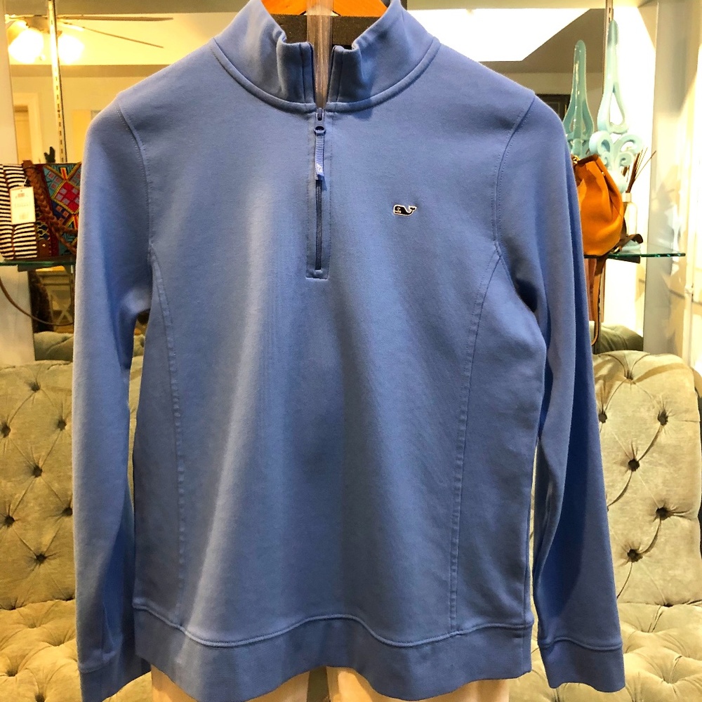 Vineyard Vines 1/4 Zip